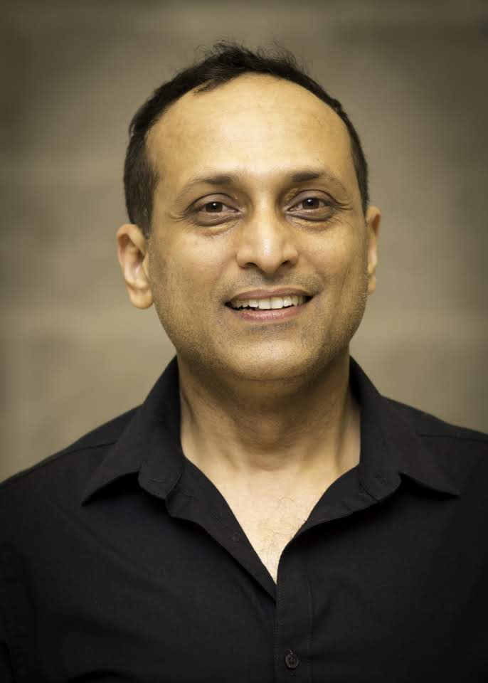 Prasanth Pai