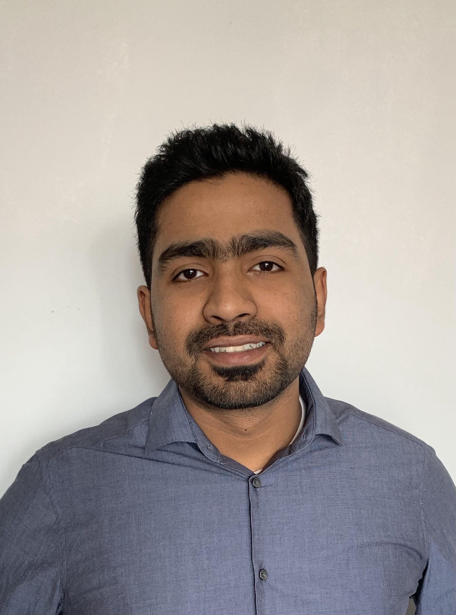 Rahul Mohanan