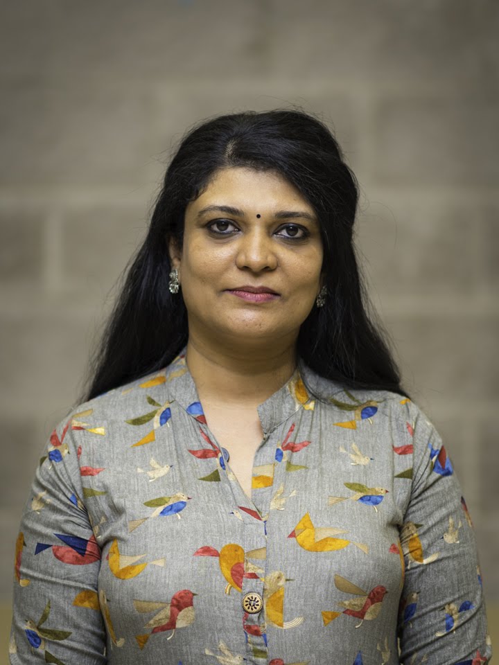 Nisha Bhakthan