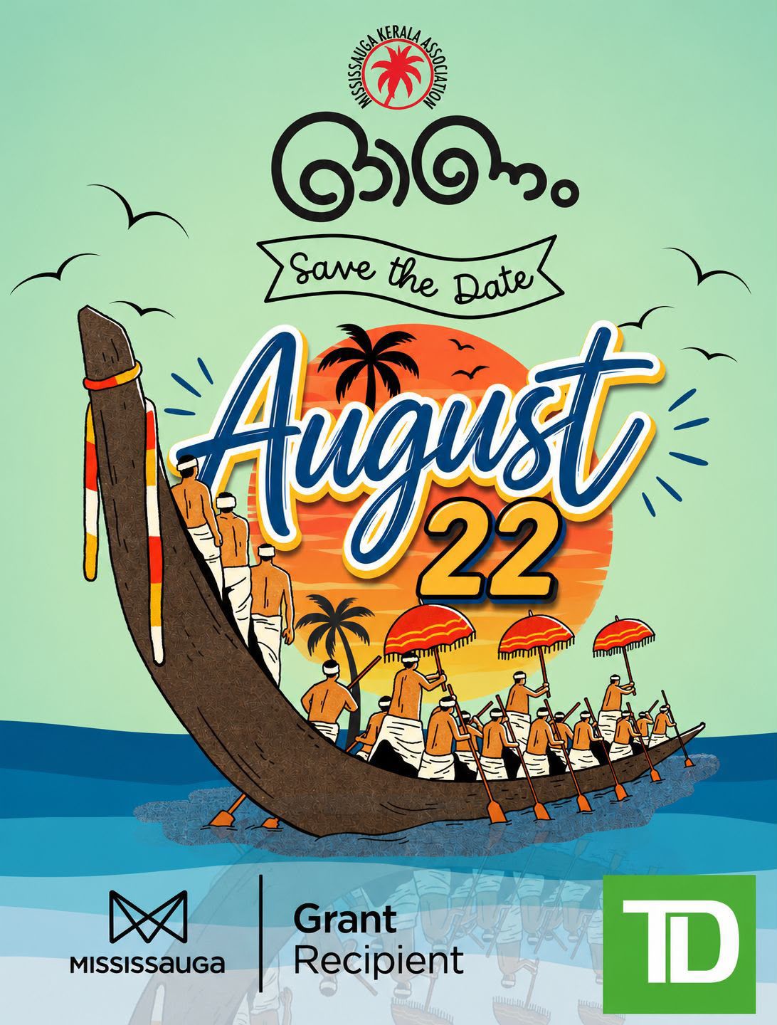 Onakkazhcha 2026 event poster